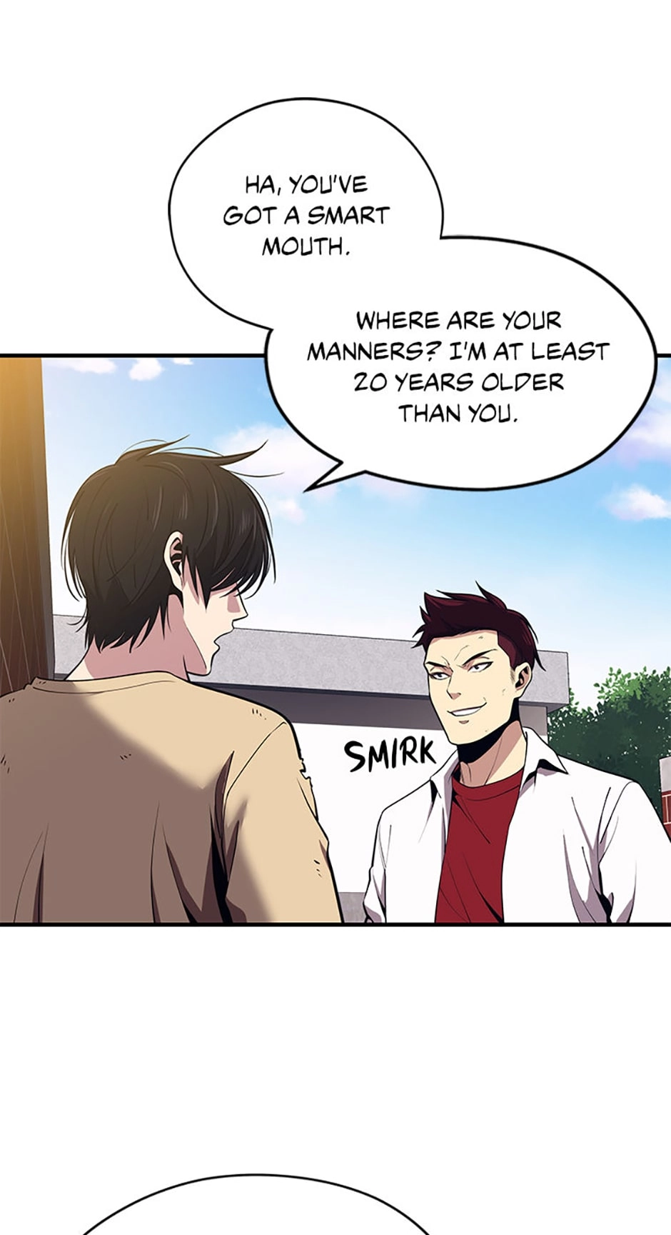 Read Seoul Station