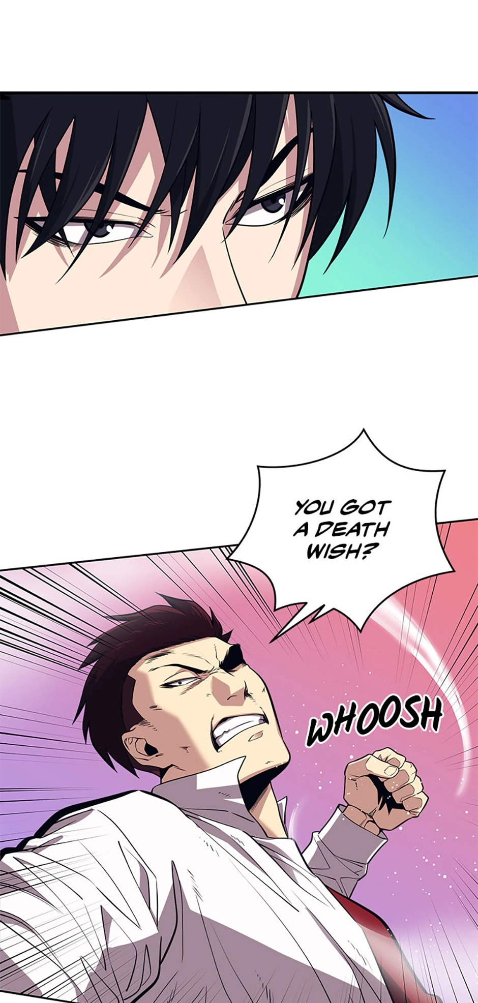 Read Seoul Station