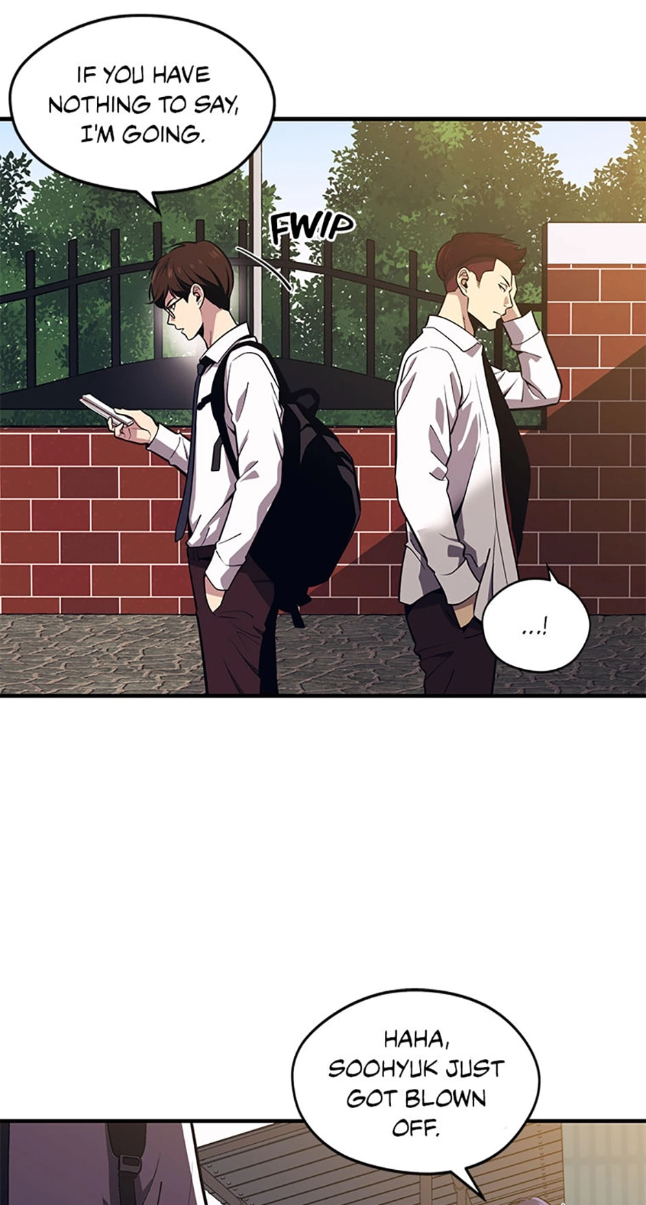 Read Seoul Station