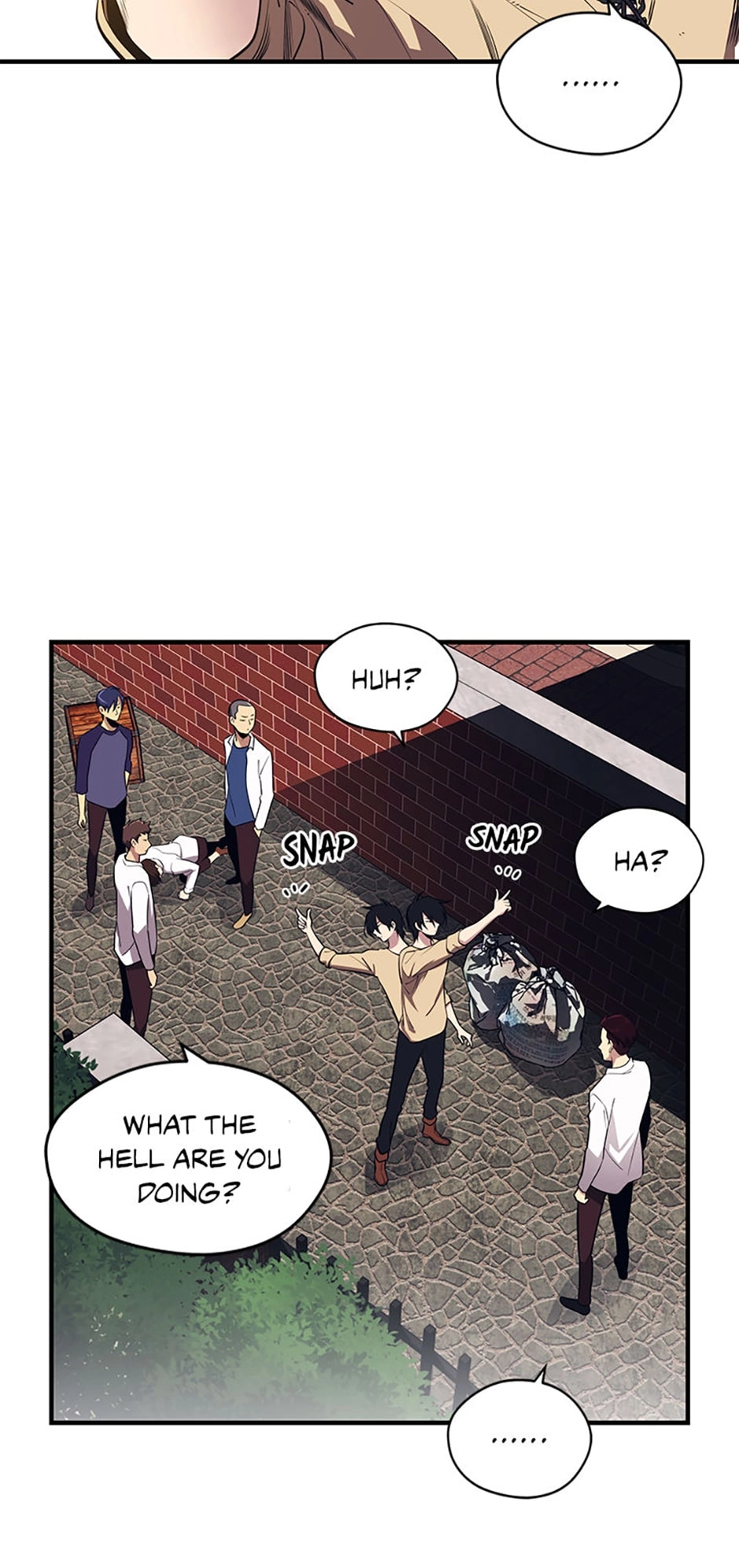 Read Seoul Station