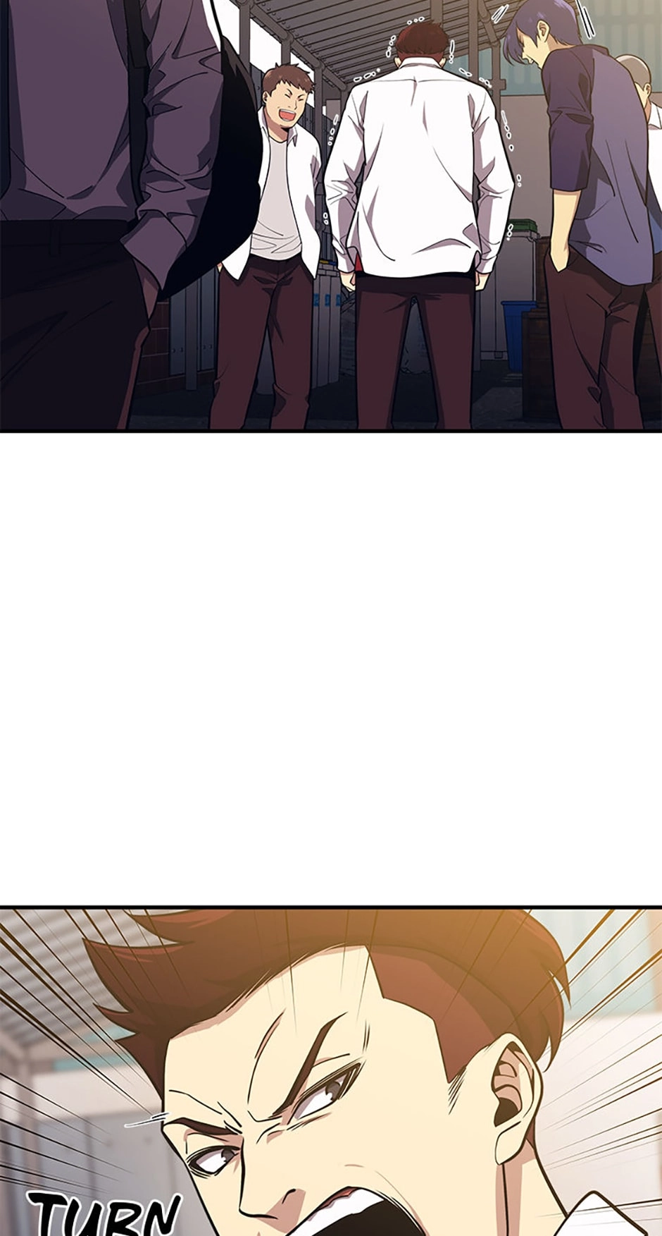 Read Seoul Station