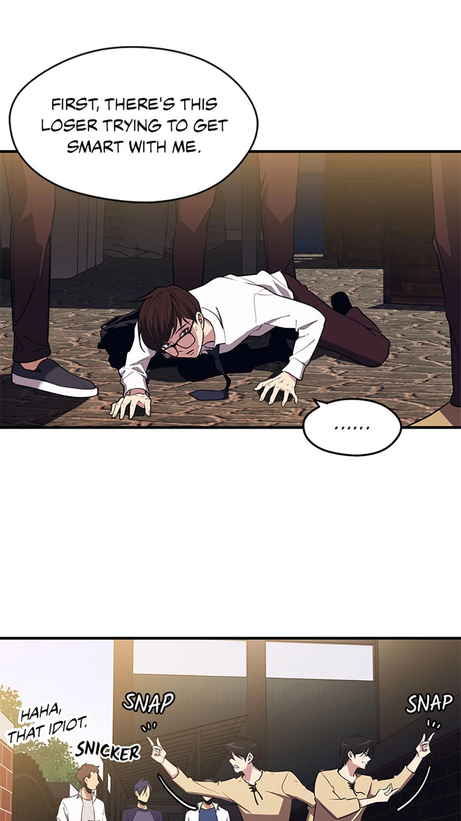 Read Seoul Station