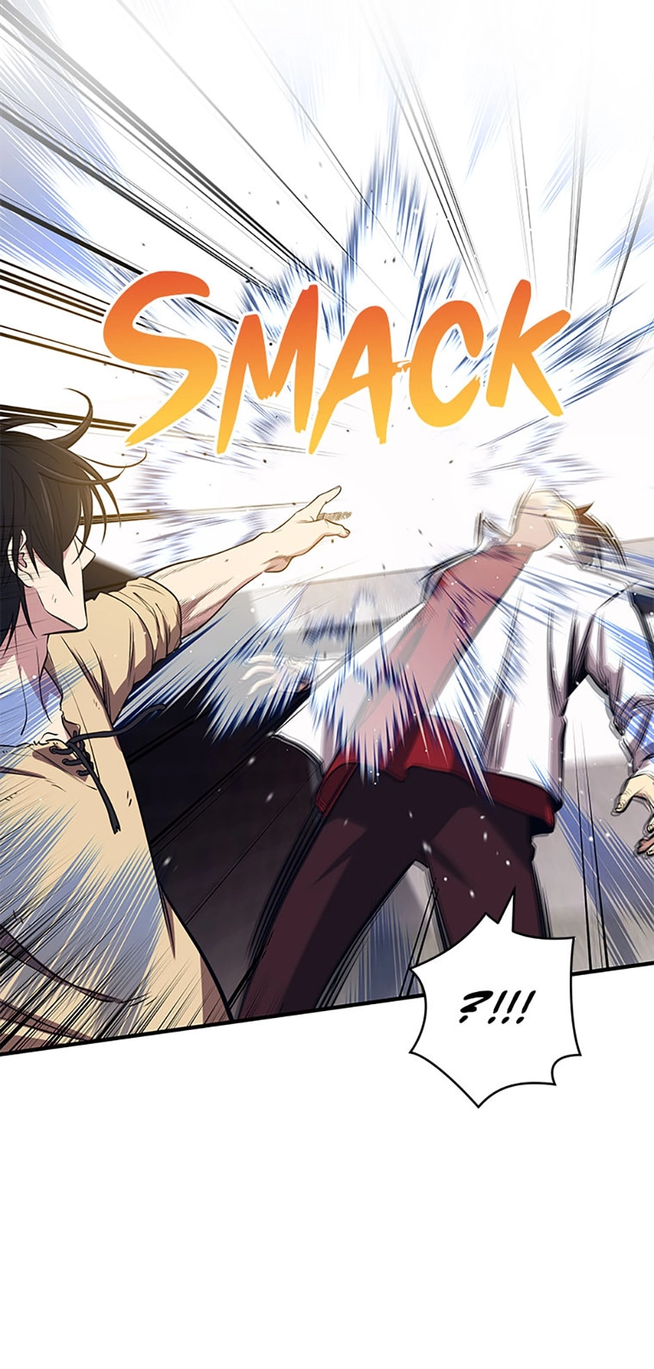 Read Seoul Station