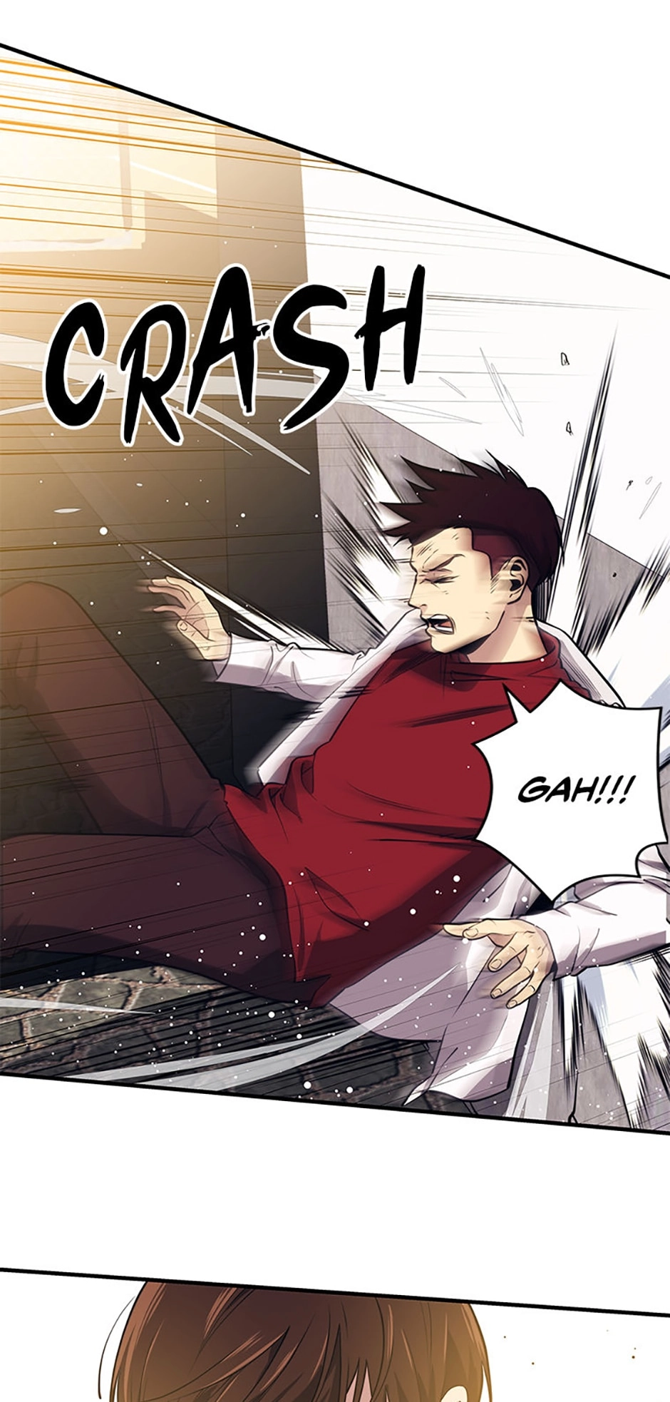 Read Seoul Station