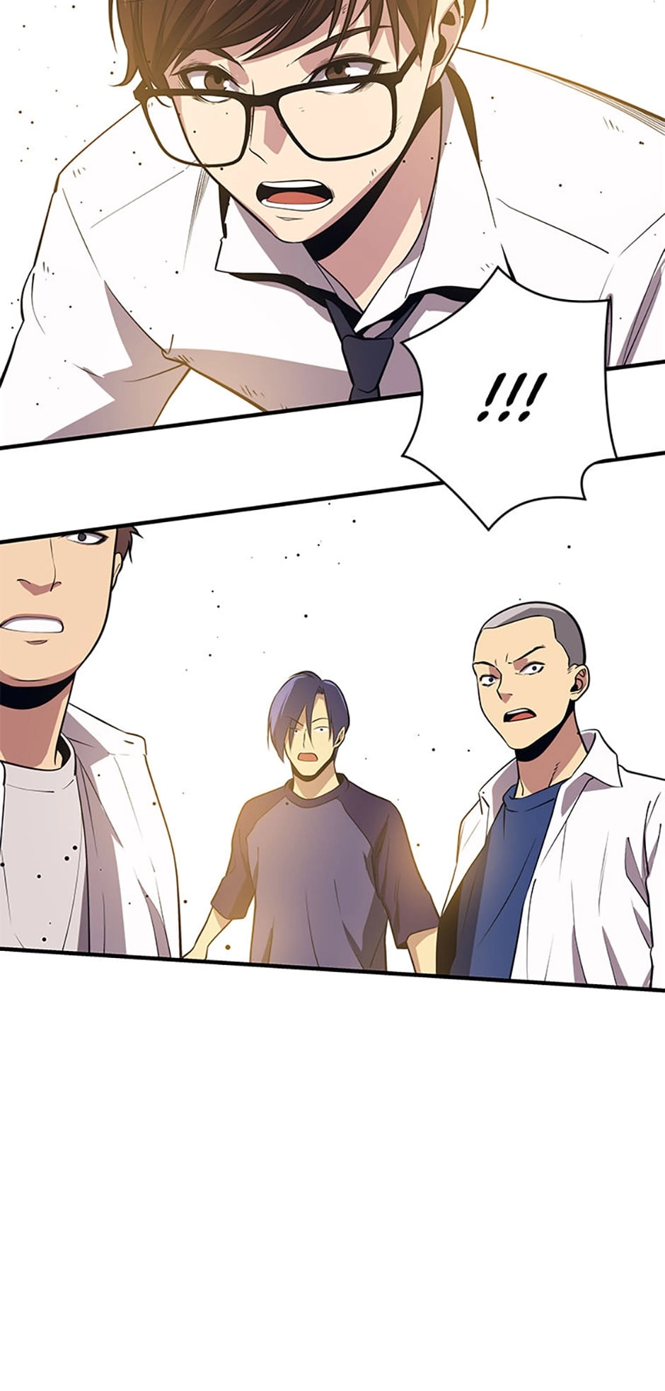 Read Seoul Station