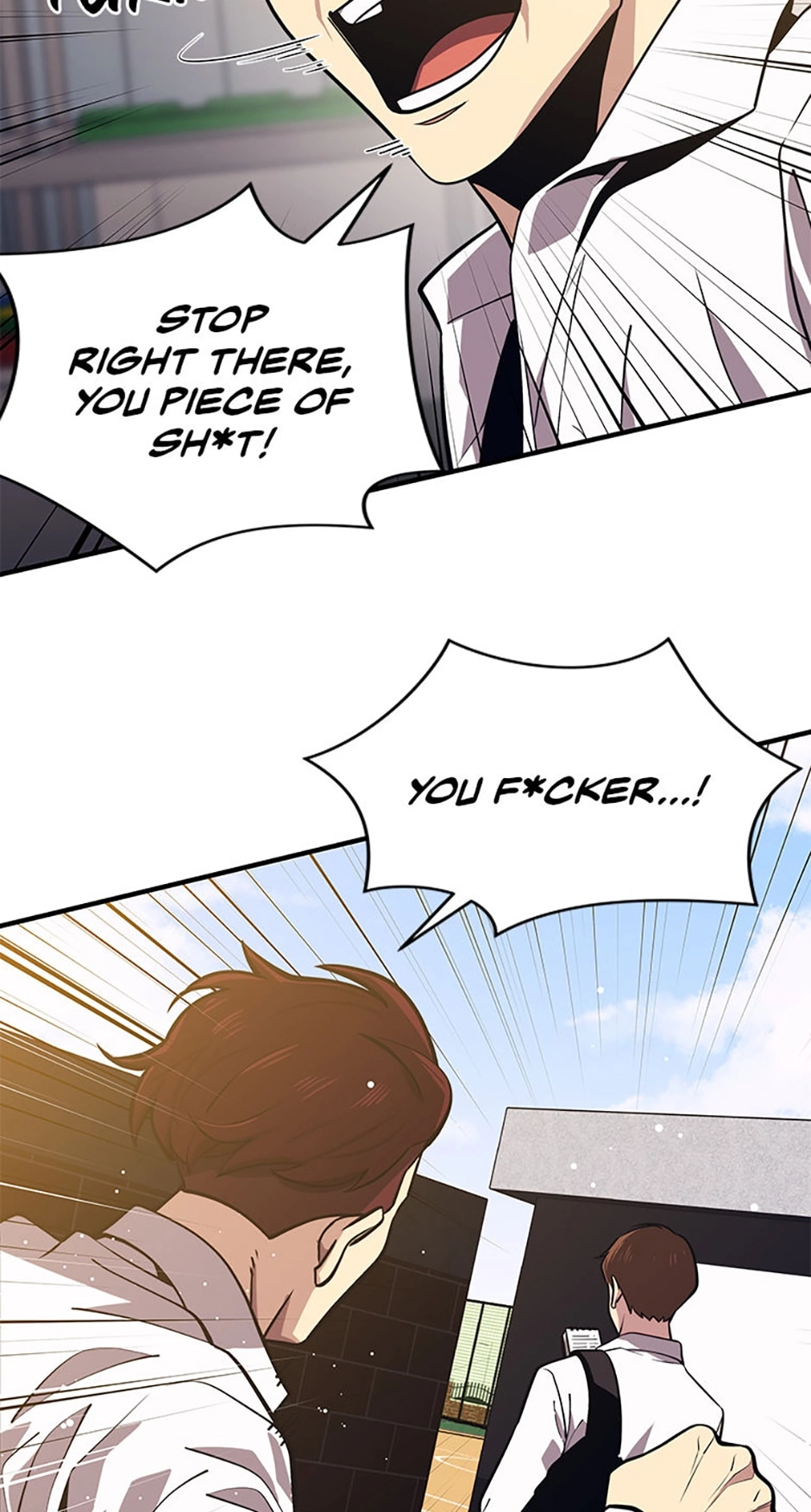 Read Seoul Station