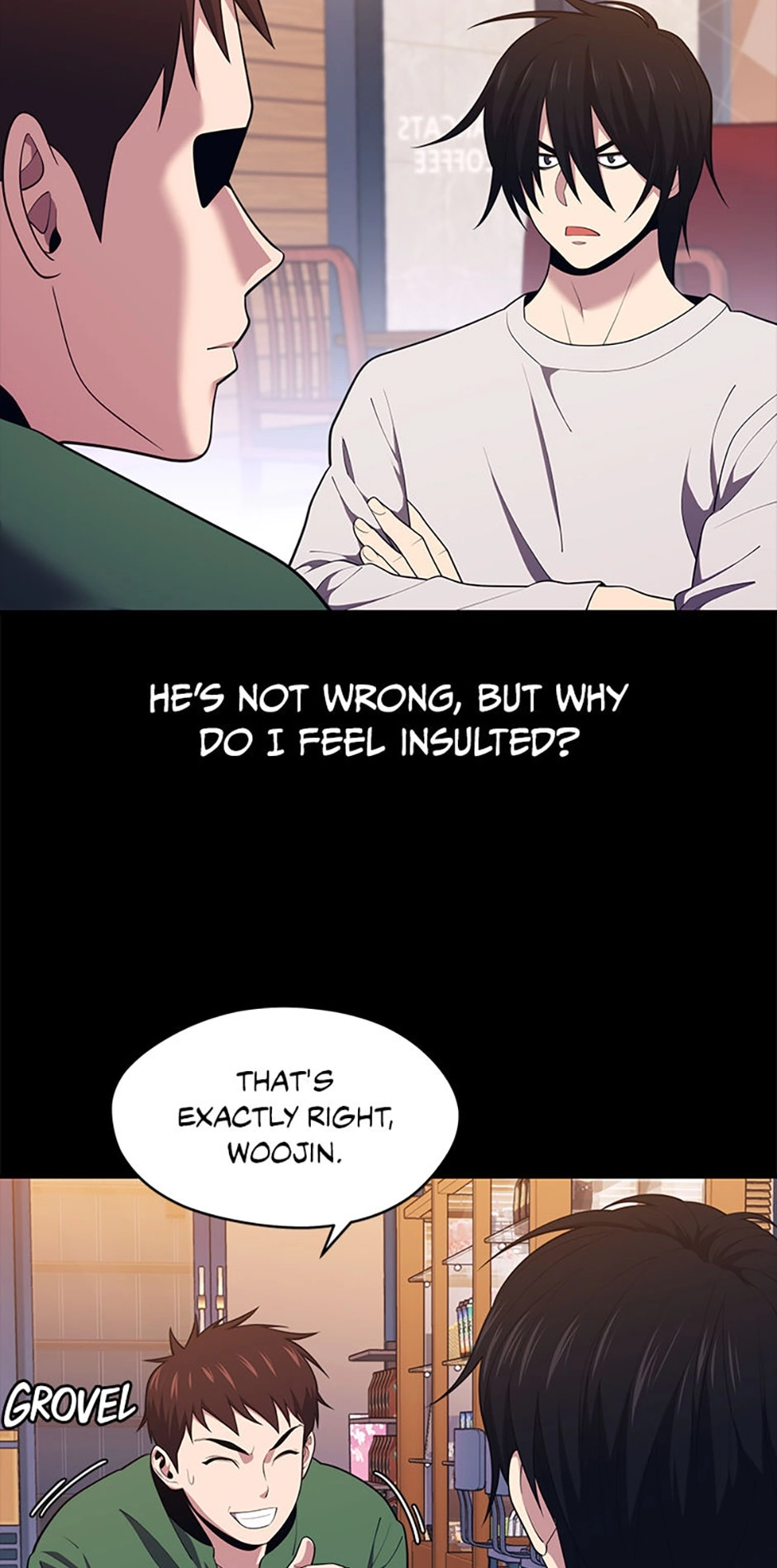 Read Seoul Station