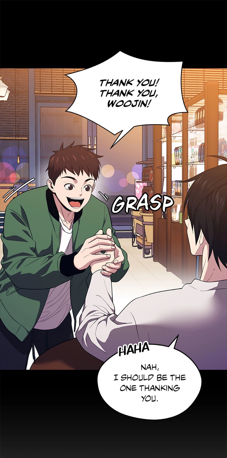 Read Seoul Station