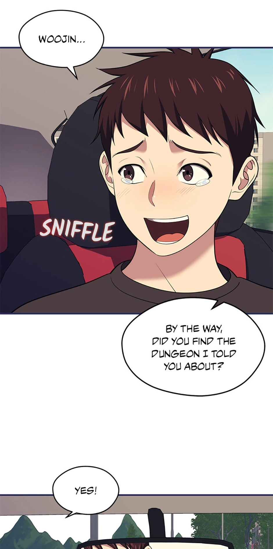 Read Seoul Station