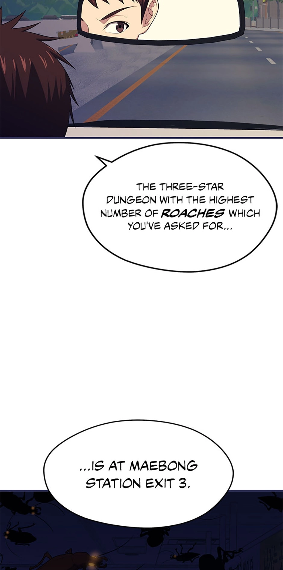Read Seoul Station