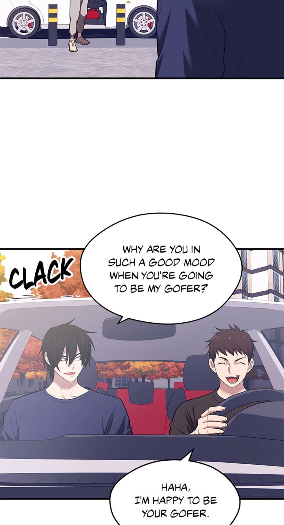 Read Seoul Station