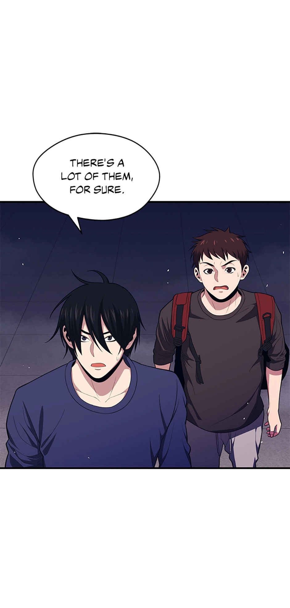Read Seoul Station