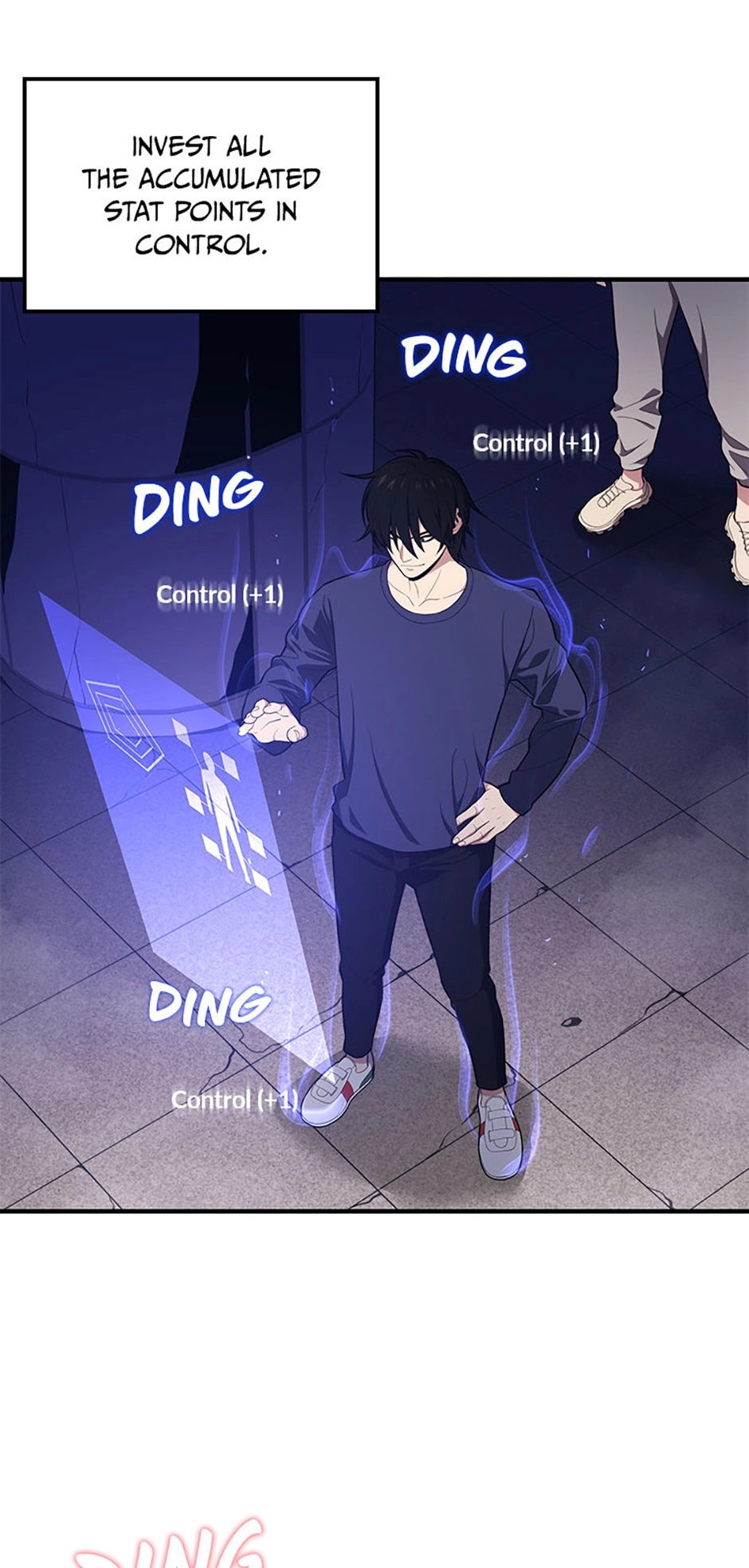 Read Seoul Station