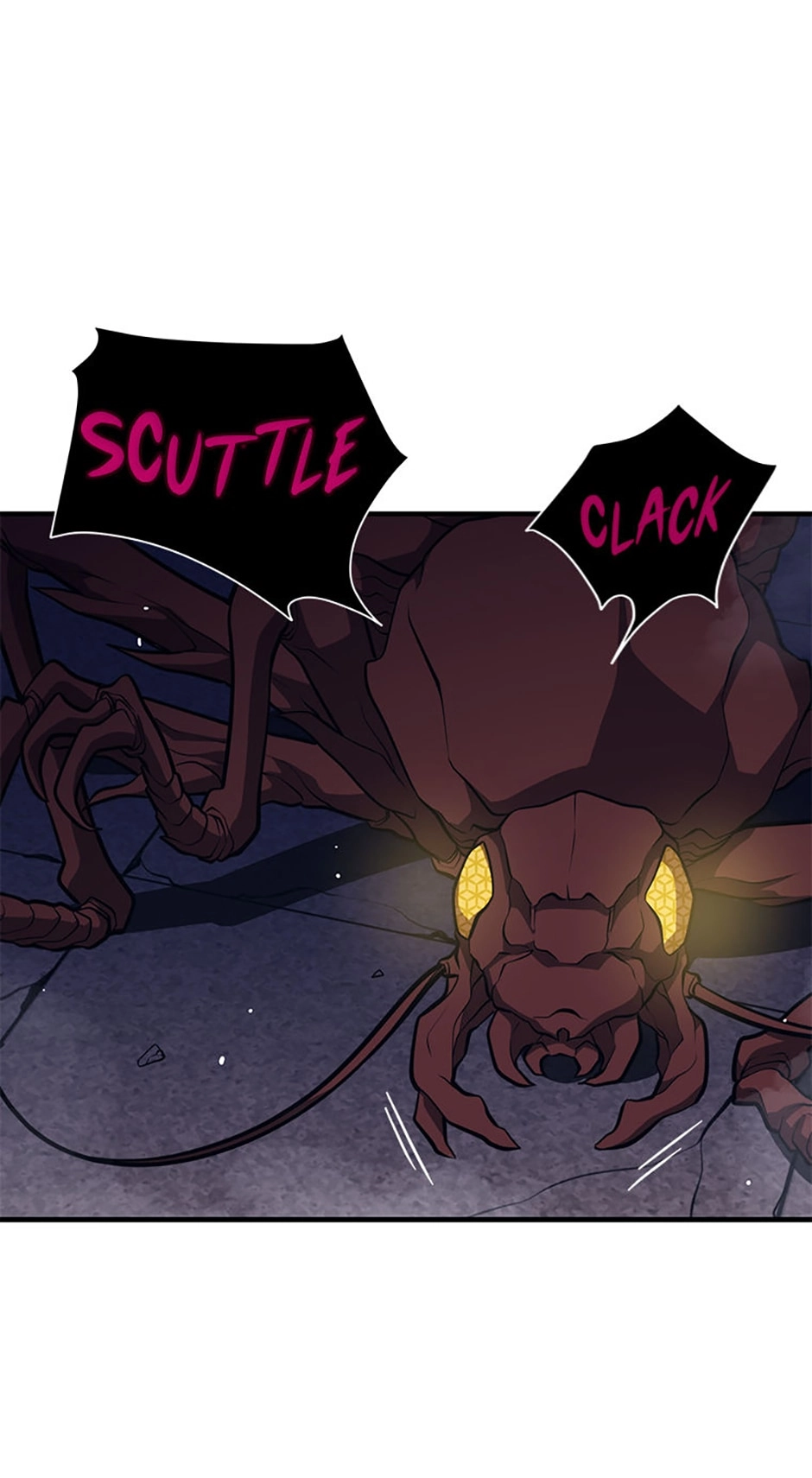 Read Seoul Station