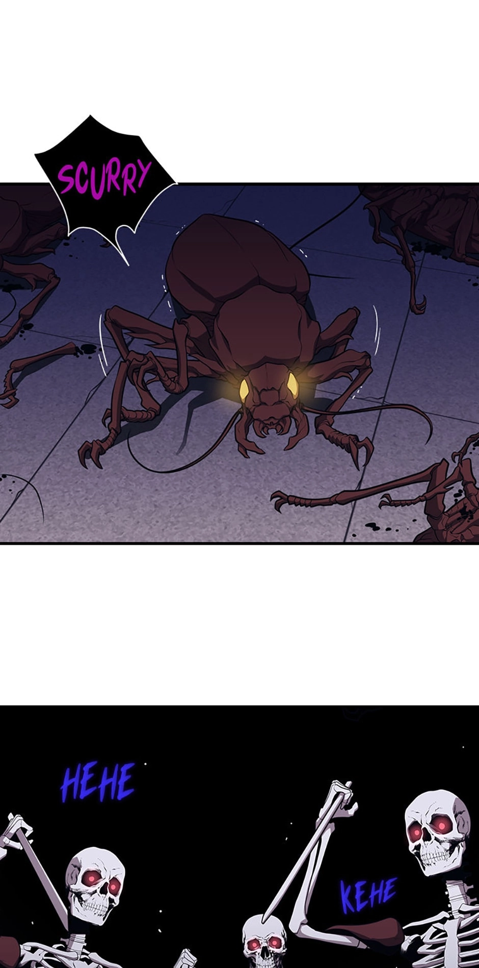 Read Seoul Station