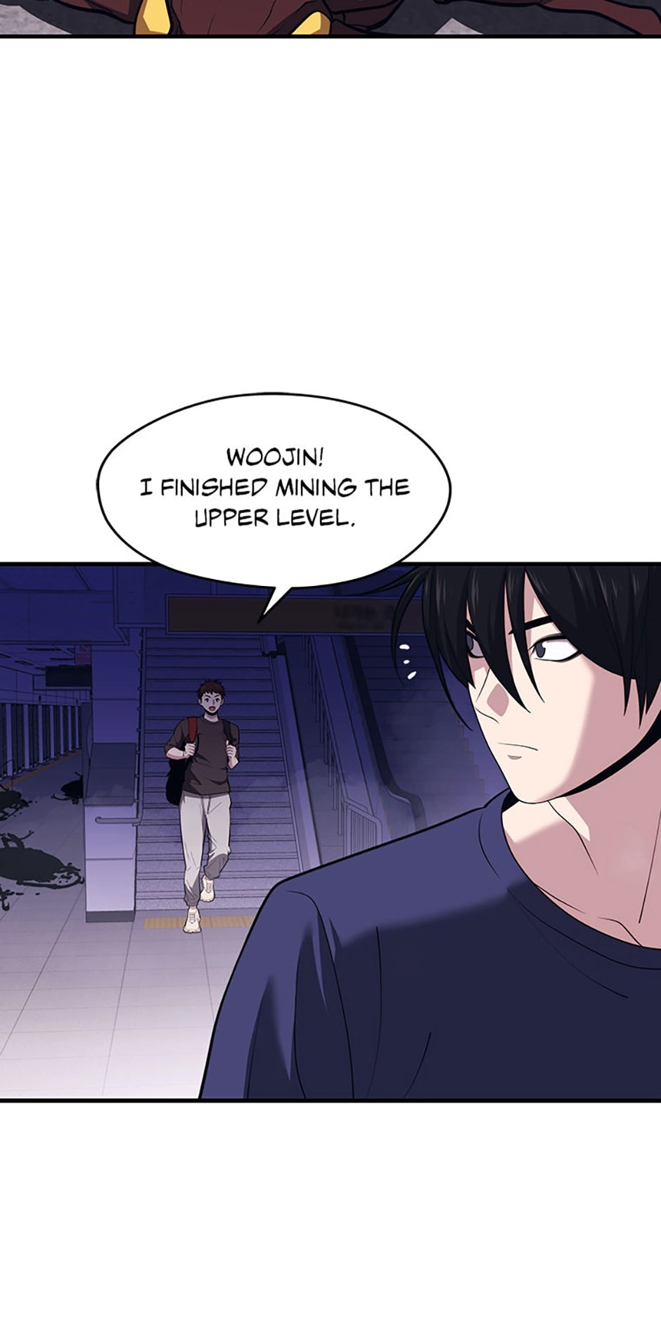 Read Seoul Station