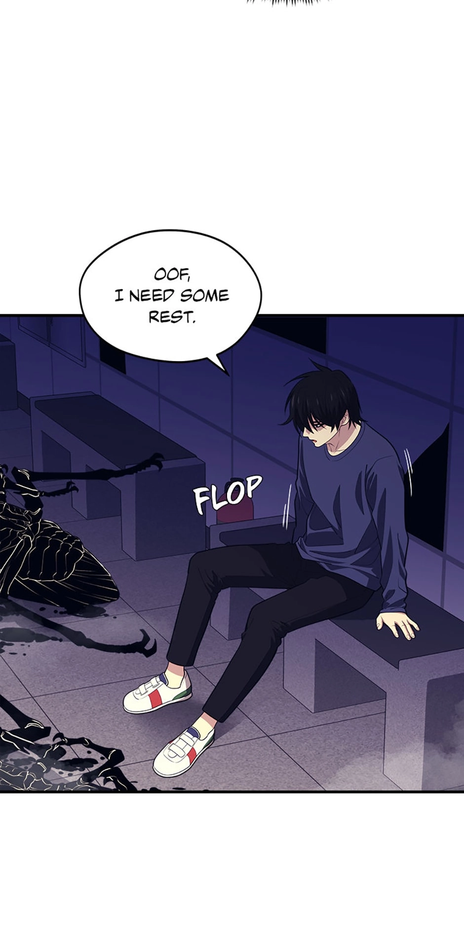 Read Seoul Station