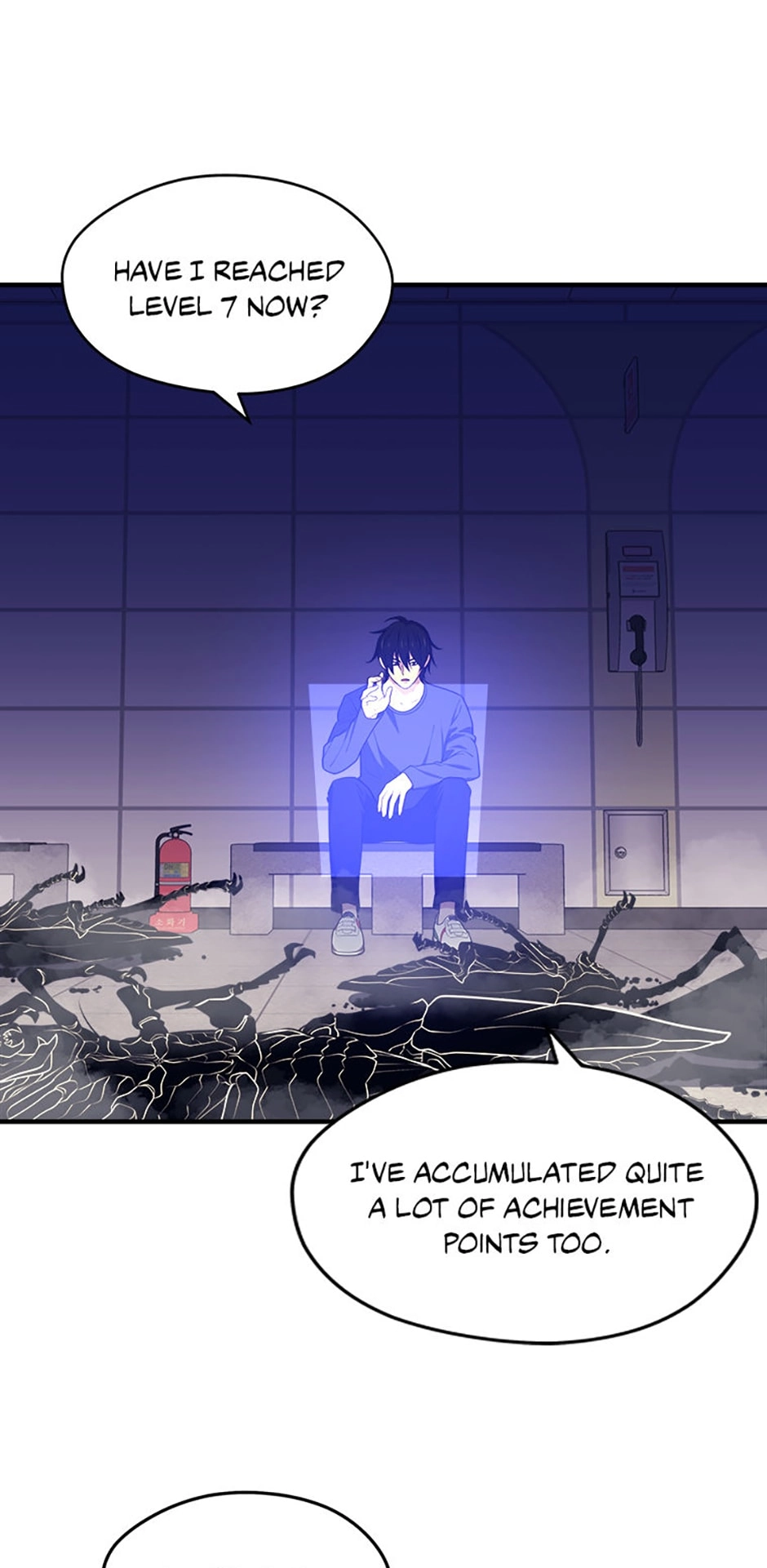 Read Seoul Station