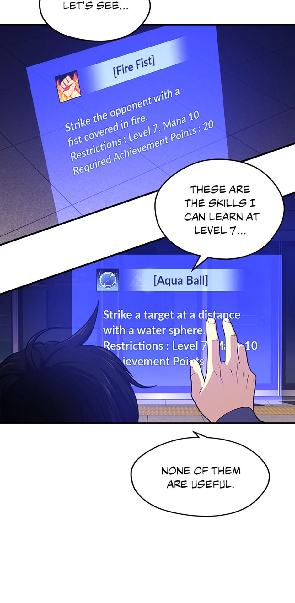 Read Seoul Station