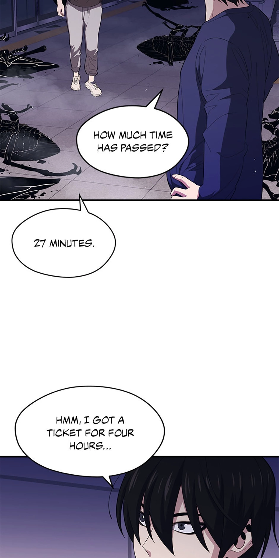 Read Seoul Station