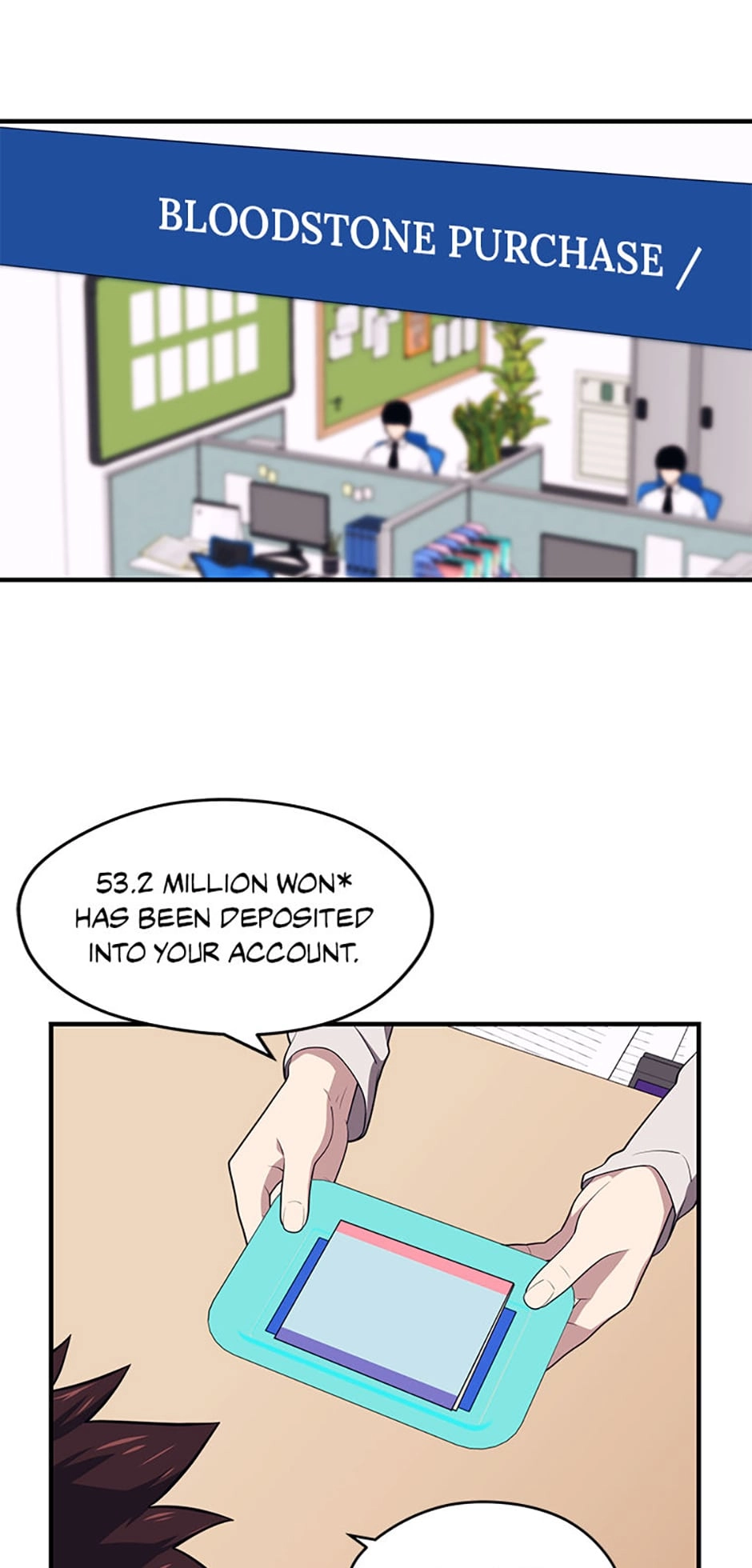 Read Seoul Station