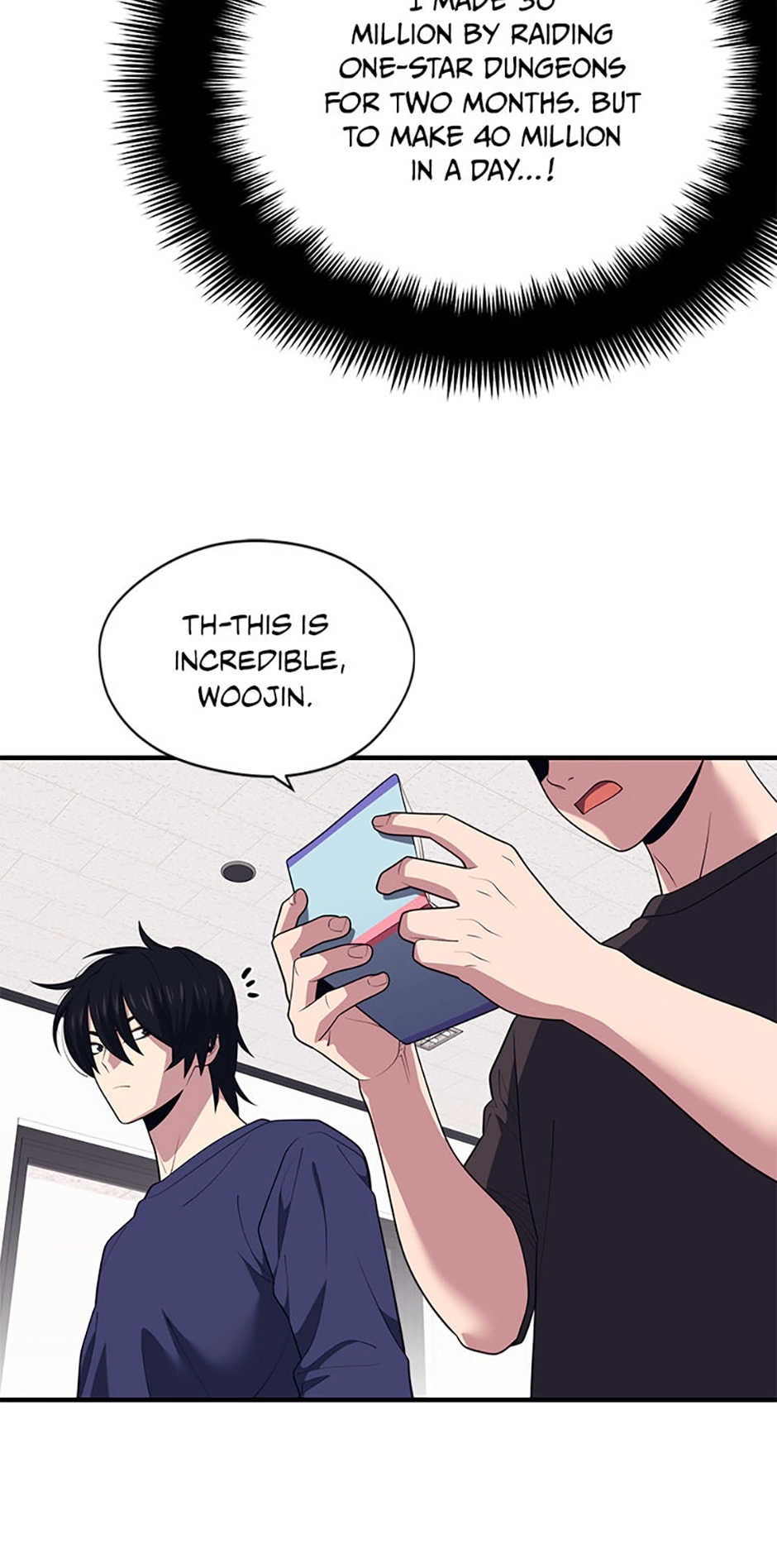 Read Seoul Station