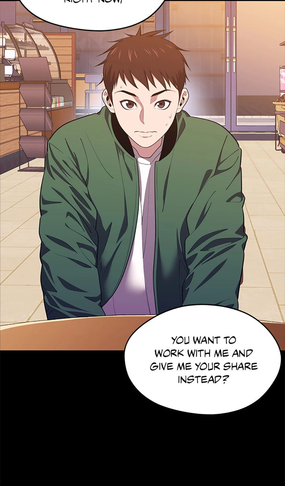Read Seoul Station