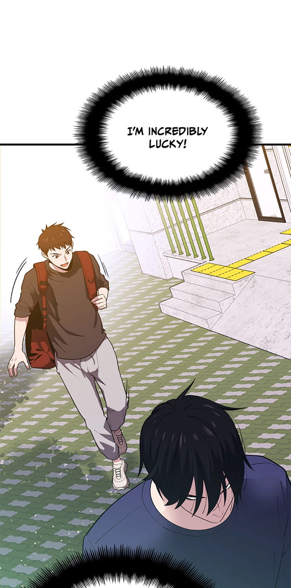 Read Seoul Station