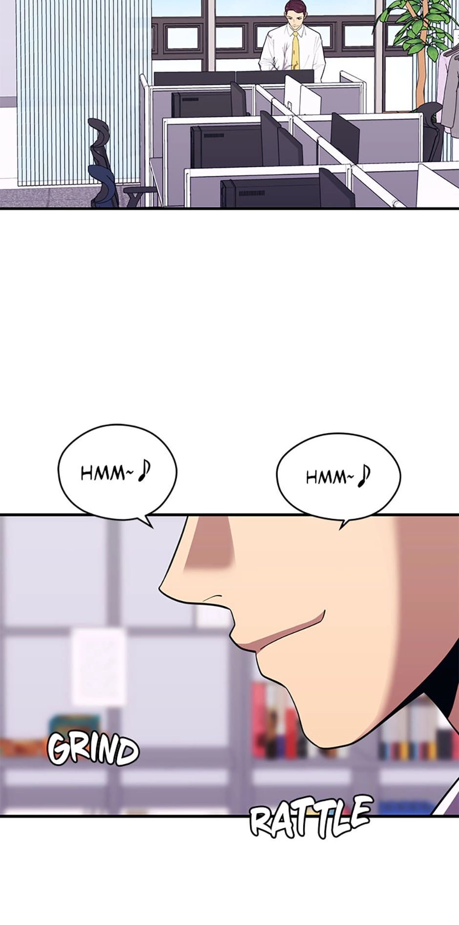 Read Seoul Station