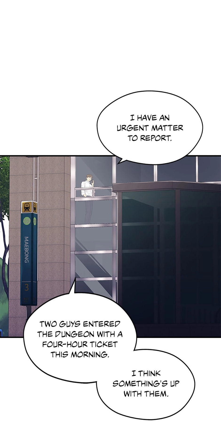 Read Seoul Station