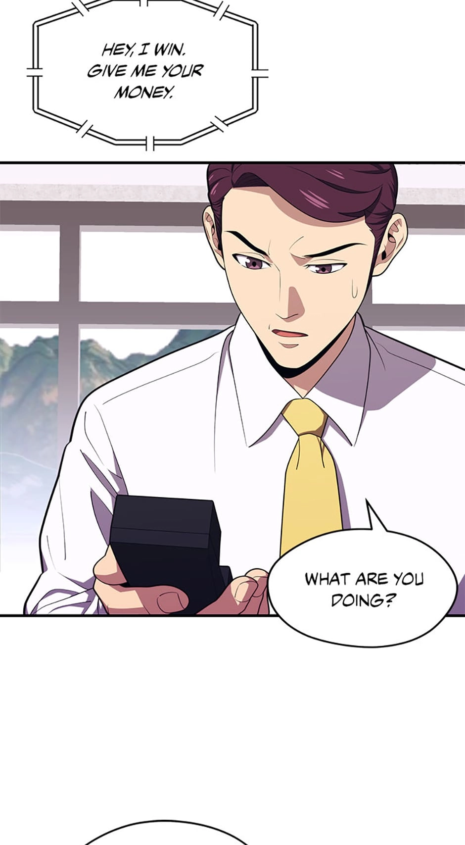 Read Seoul Station