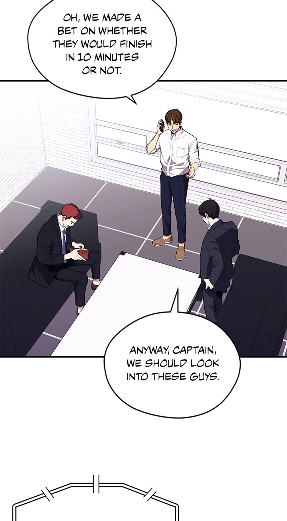 Read Seoul Station