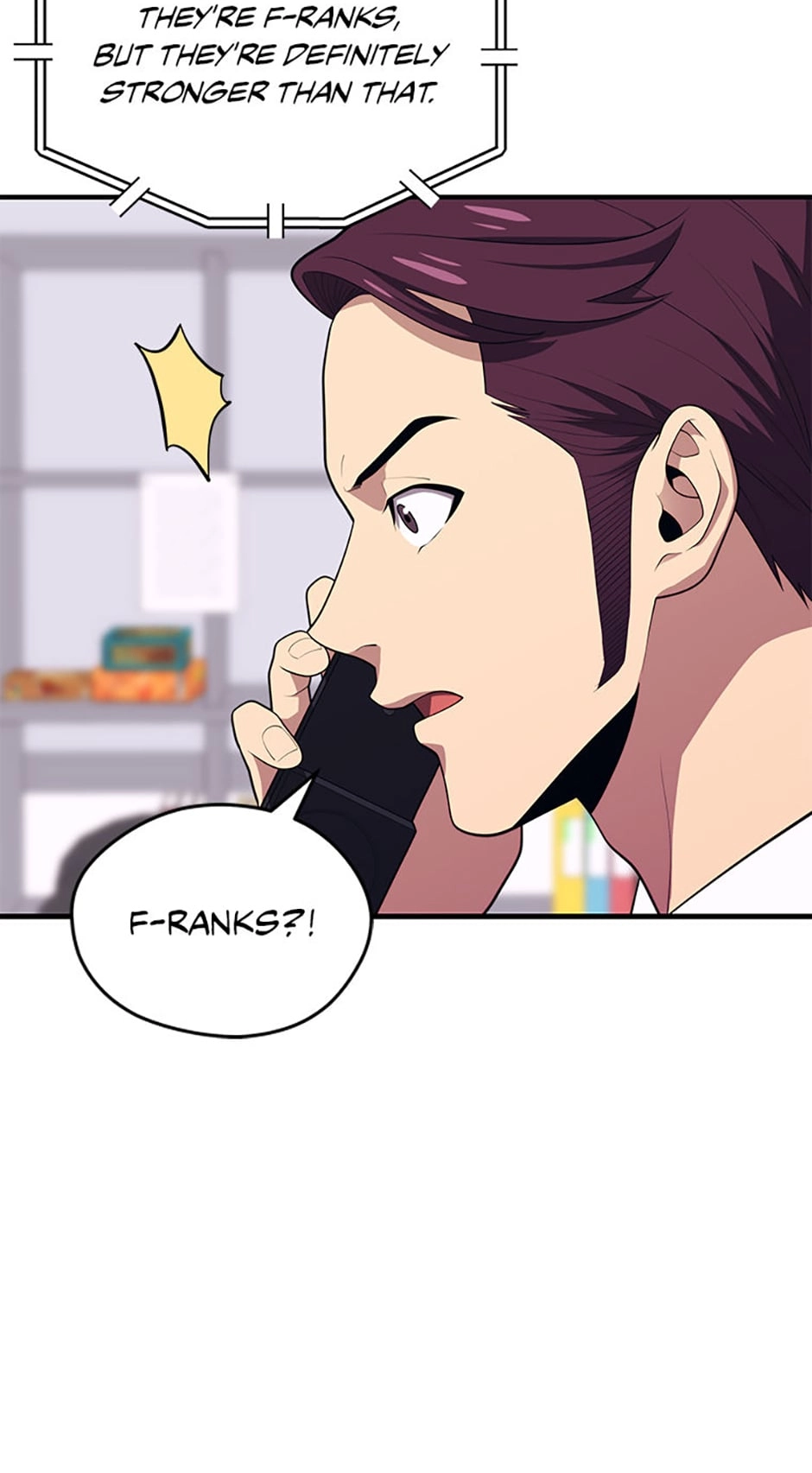 Read Seoul Station