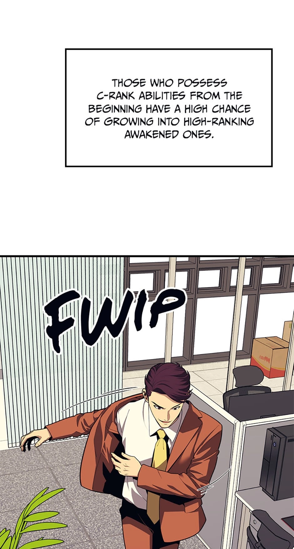 Read Seoul Station