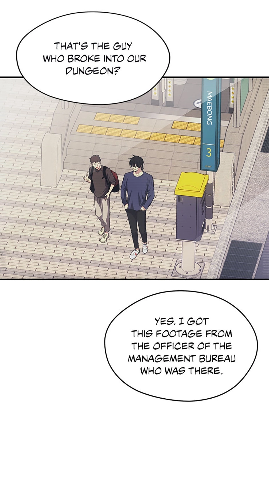 Read Seoul Station