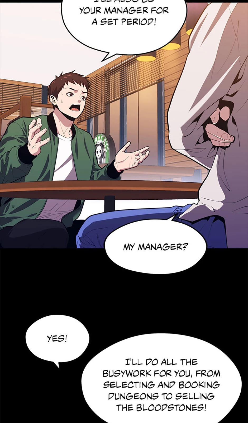 Read Seoul Station