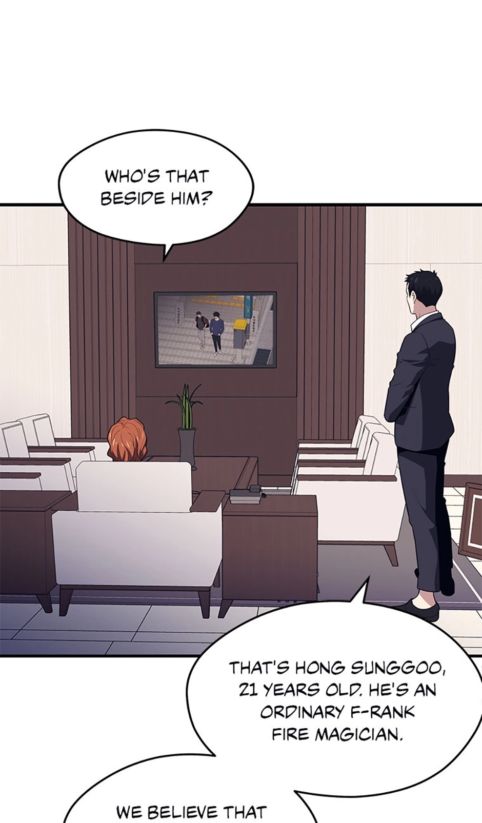 Read Seoul Station