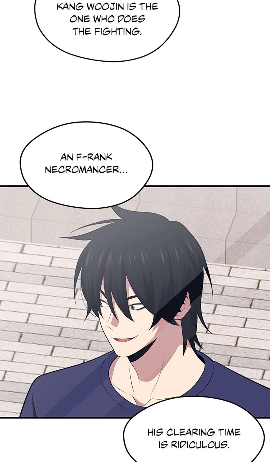 Read Seoul Station
