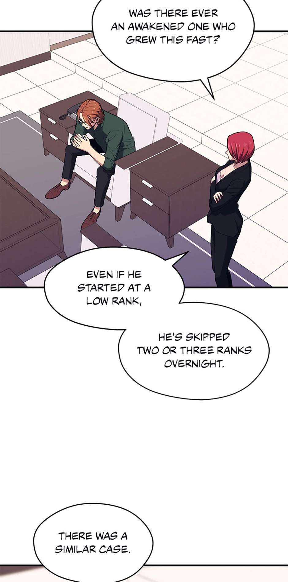 Read Seoul Station