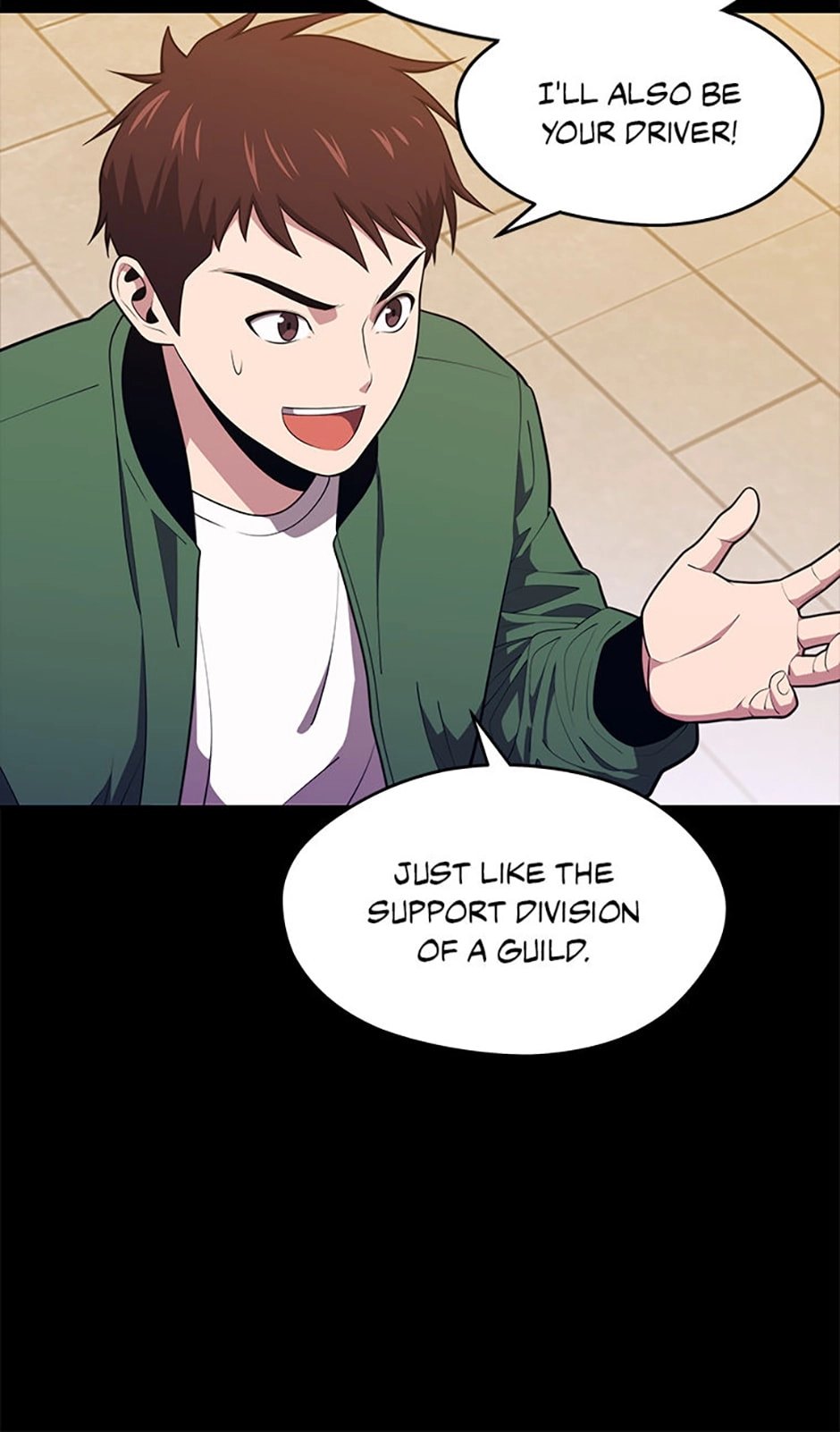 Read Seoul Station