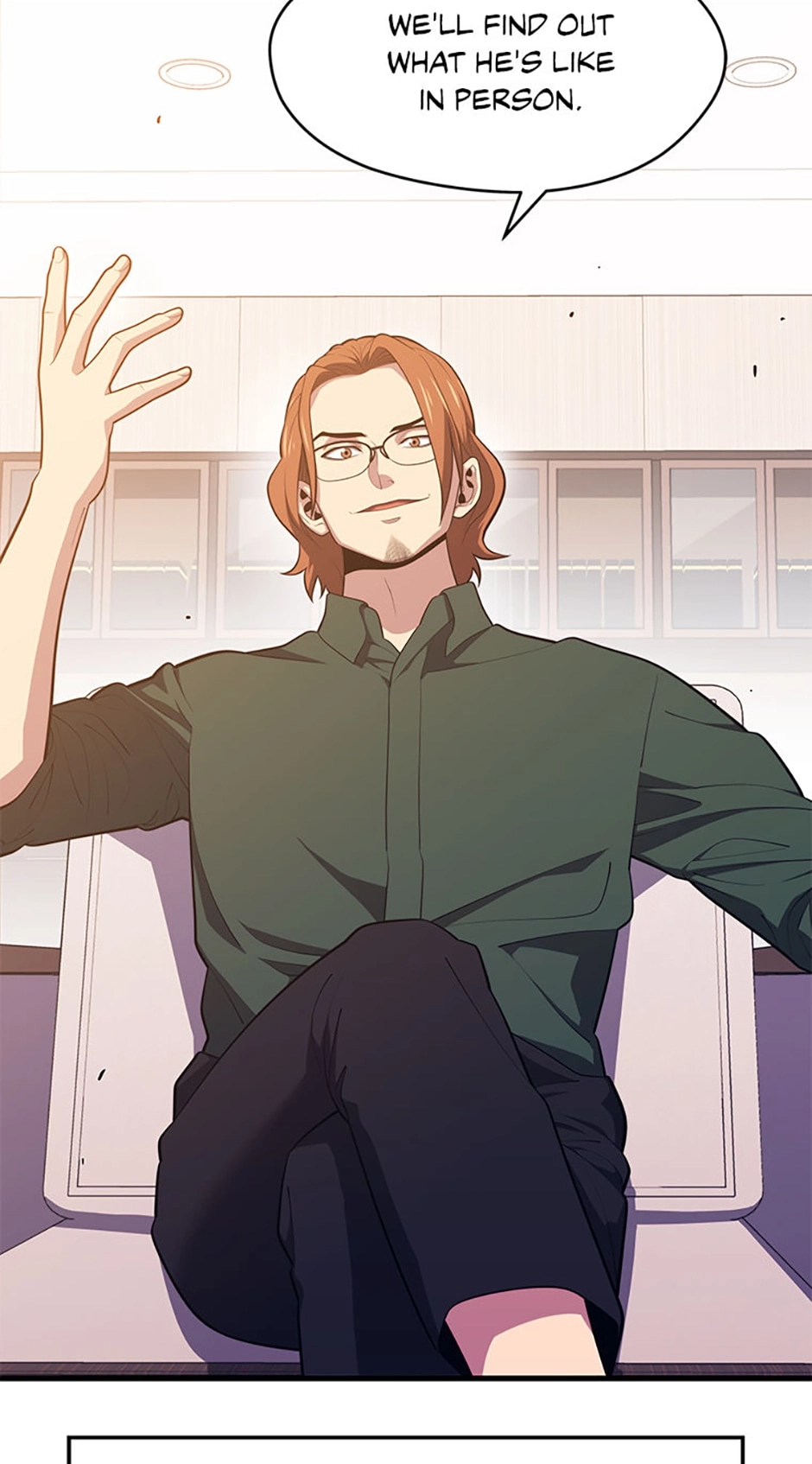 Read Seoul Station