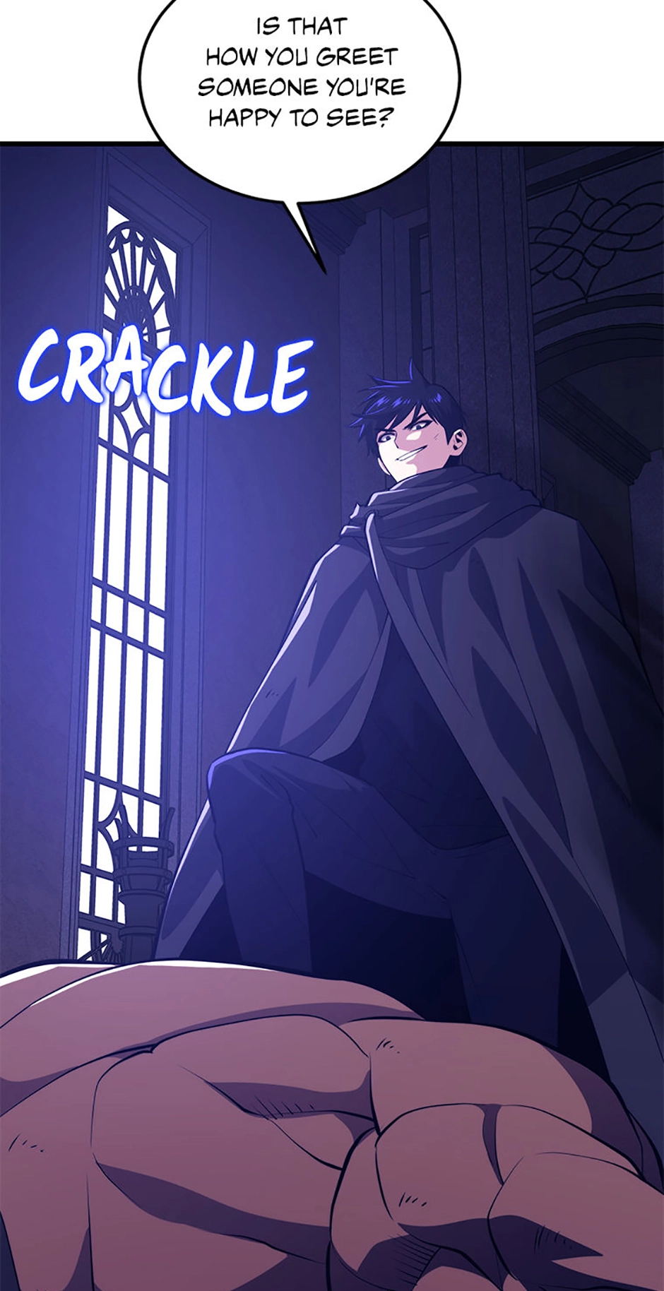 Read Seoul Station