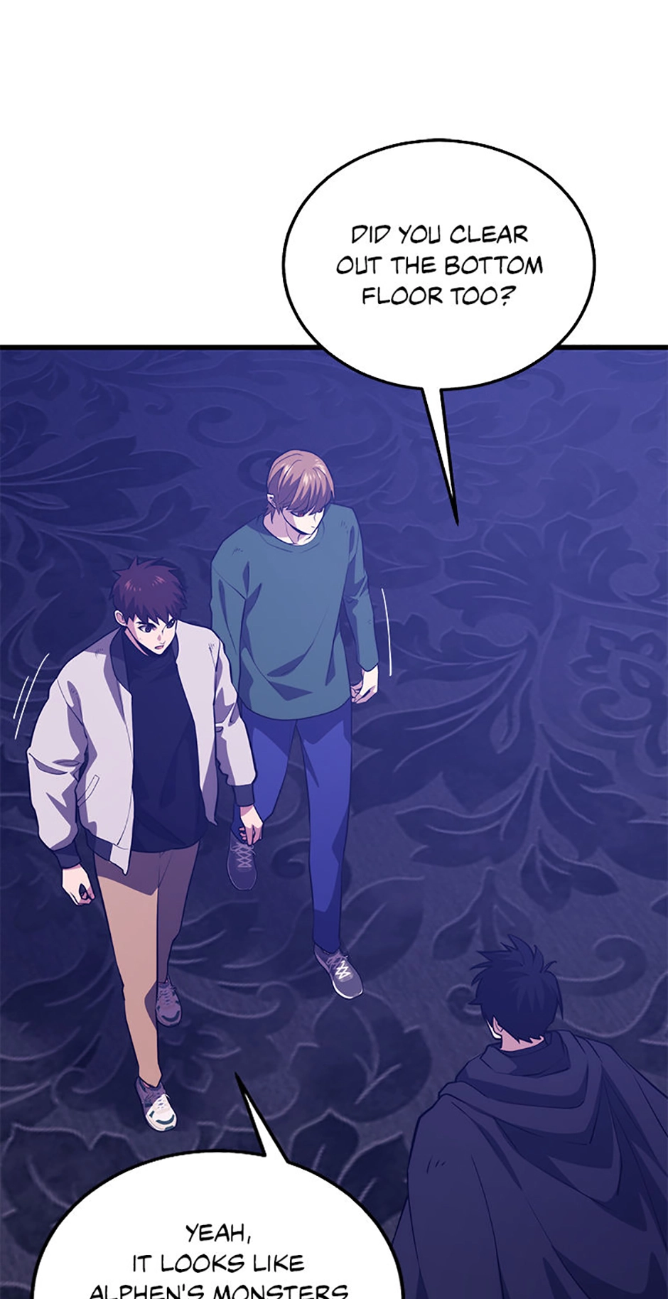 Read Seoul Station