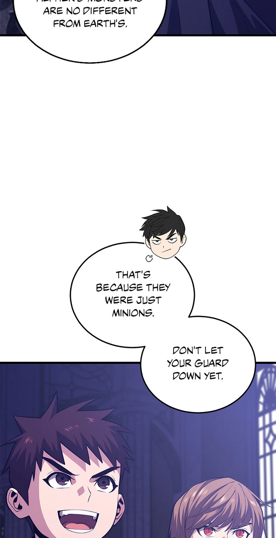 Read Seoul Station