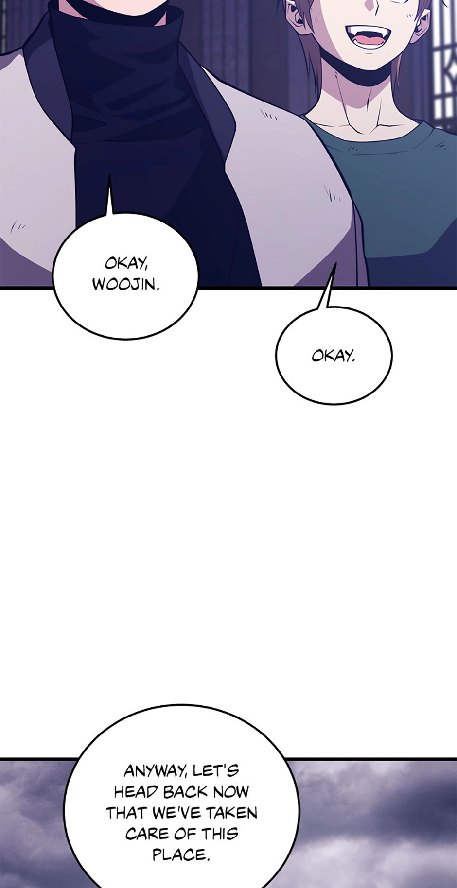 Read Seoul Station