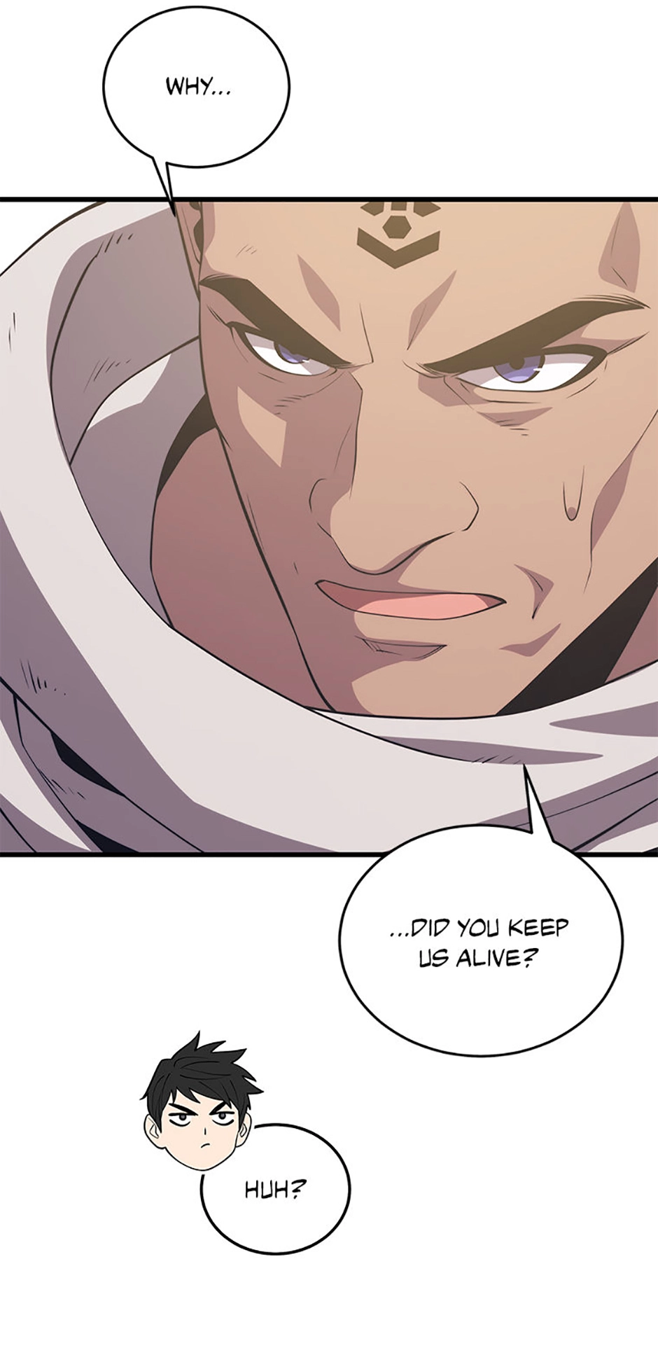 Read Seoul Station