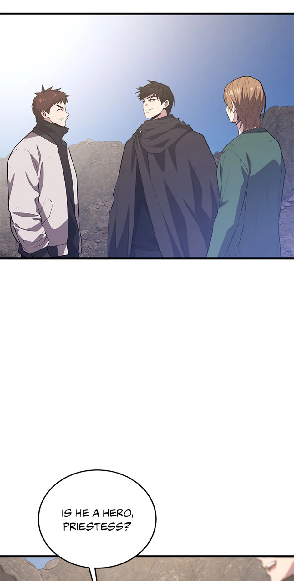 Read Seoul Station