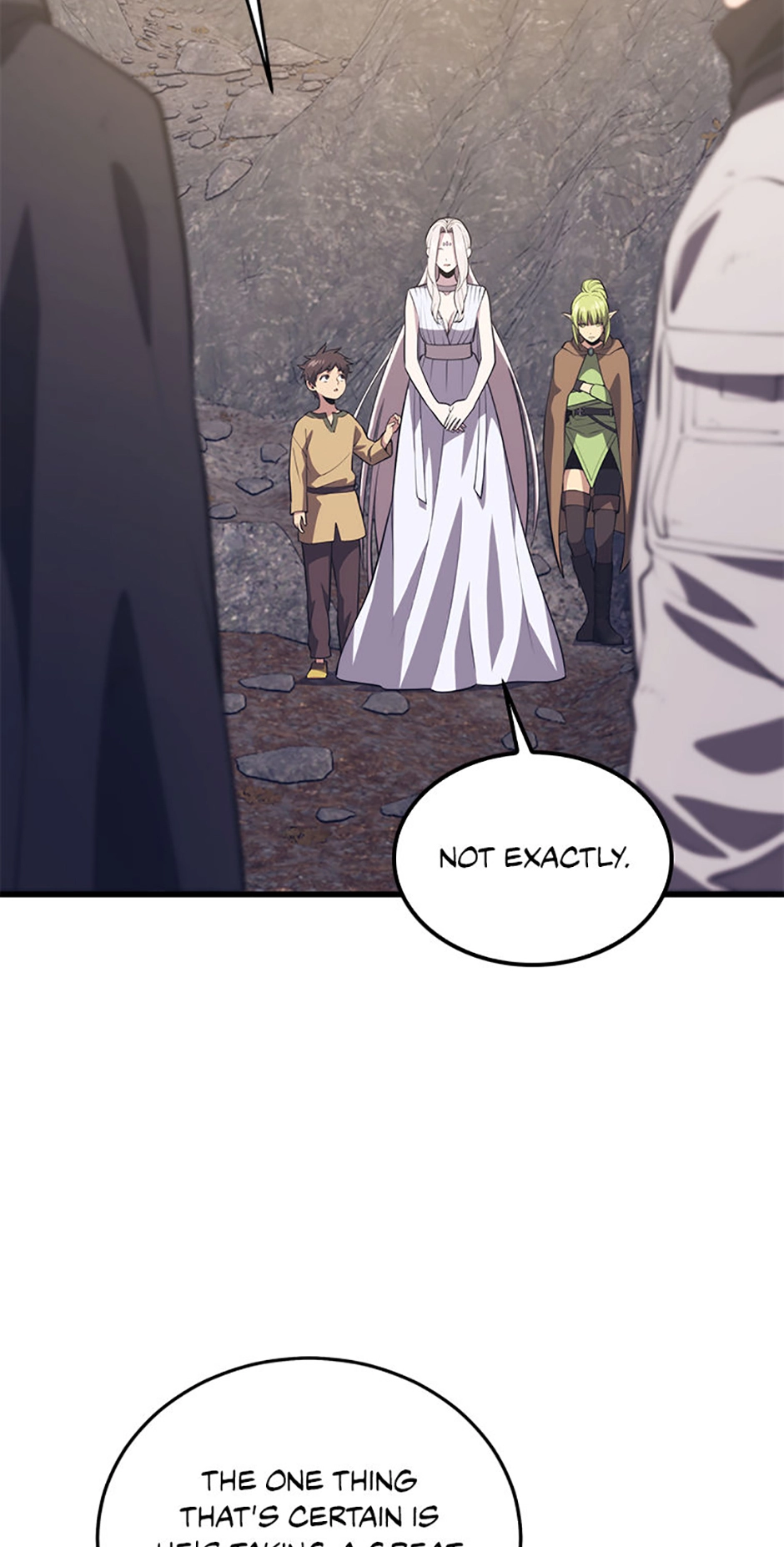 Read Seoul Station