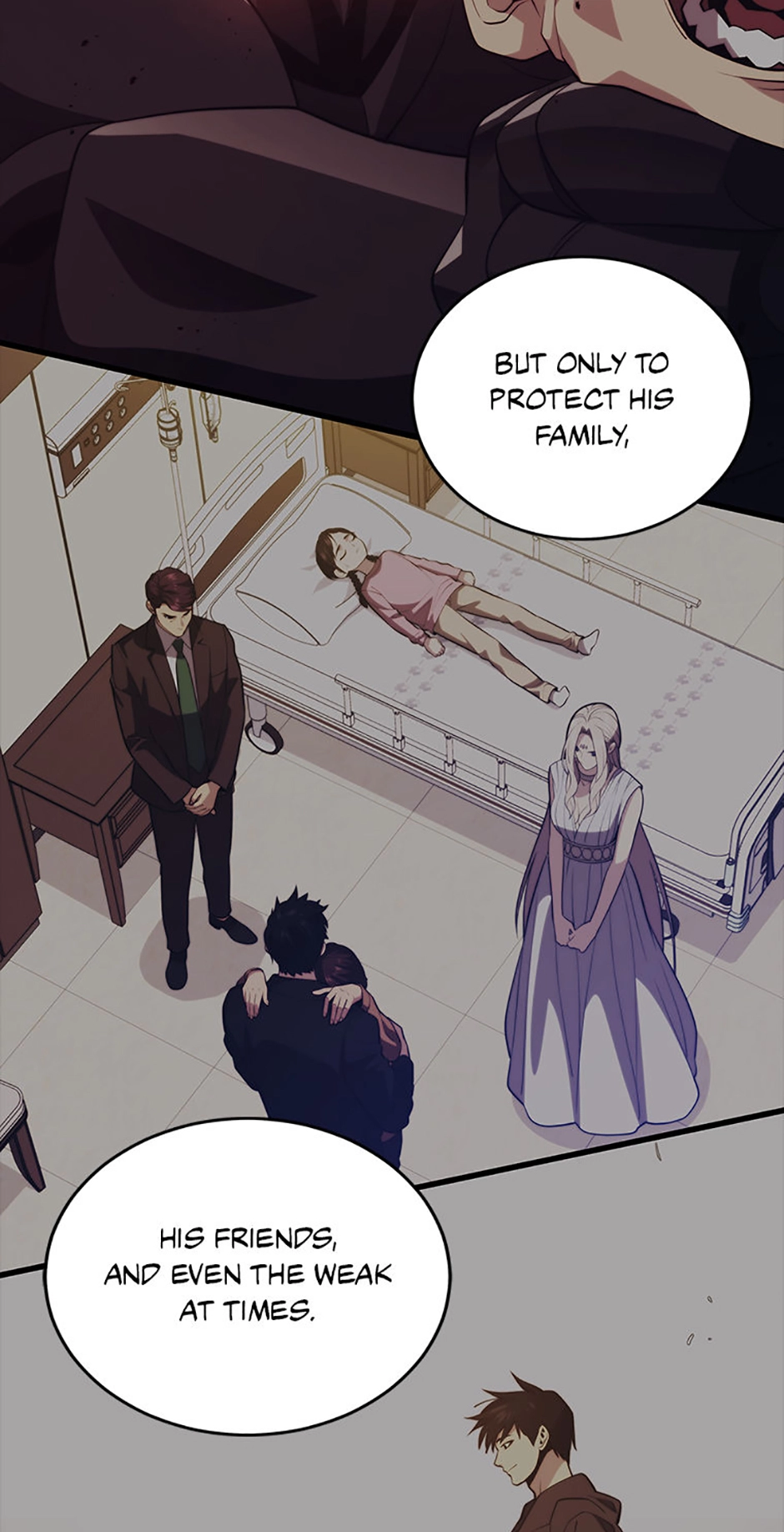 Read Seoul Station