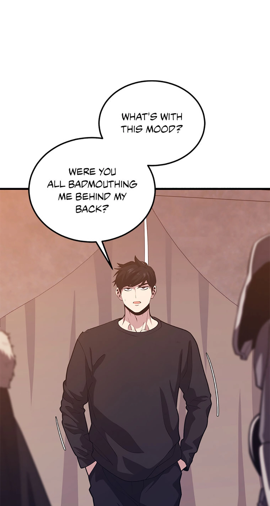 Read Seoul Station